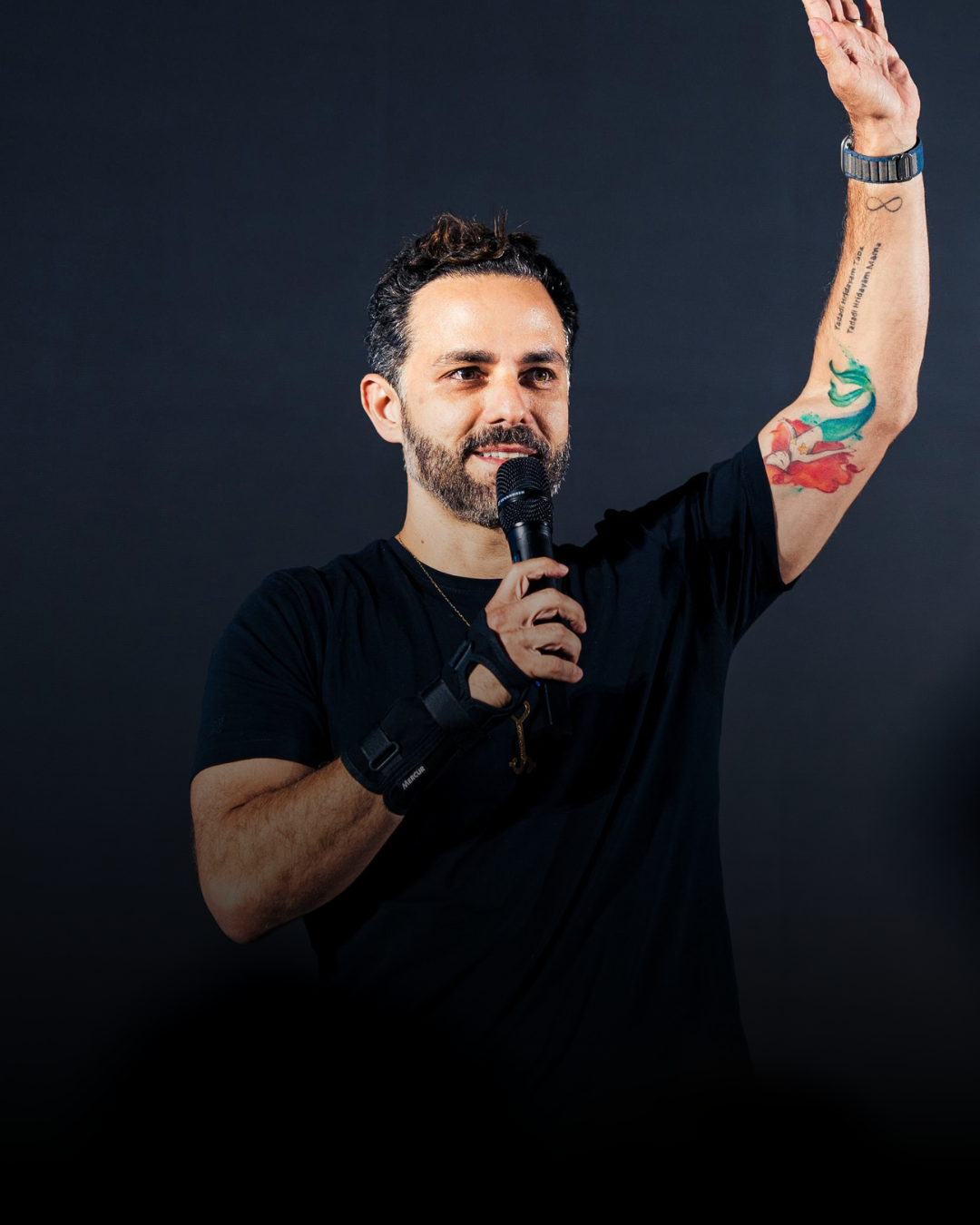 Thiago Godoy, fundador do Papai Financeiro